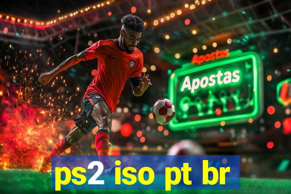 ps2 iso pt br