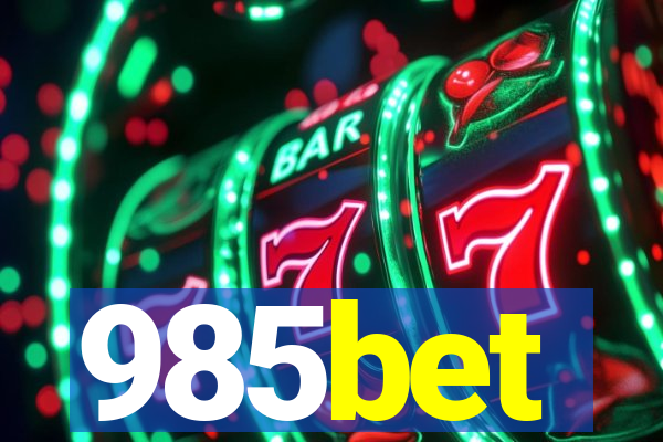 985bet