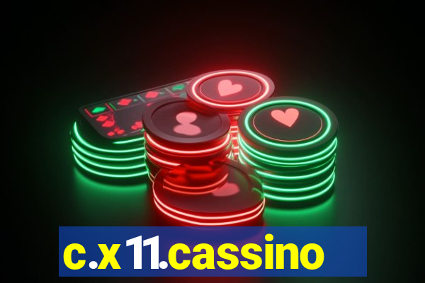 c.x11.cassino