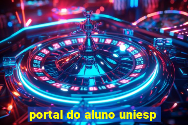 portal do aluno uniesp