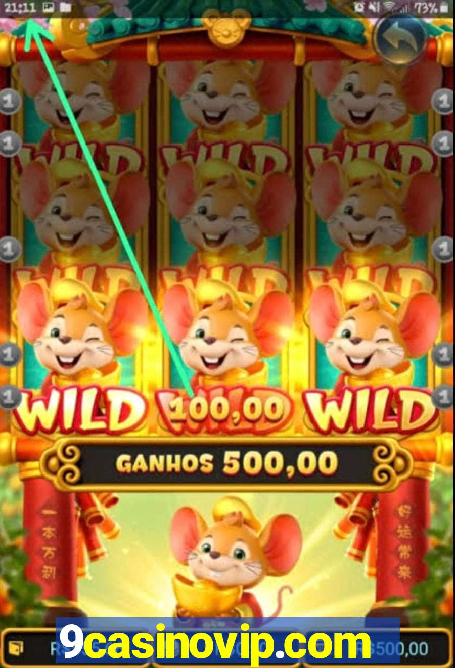 9casinovip.com