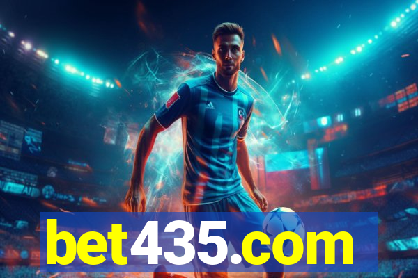 bet435.com