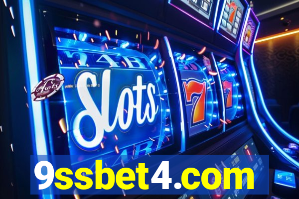 9ssbet4.com