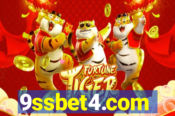 9ssbet4.com