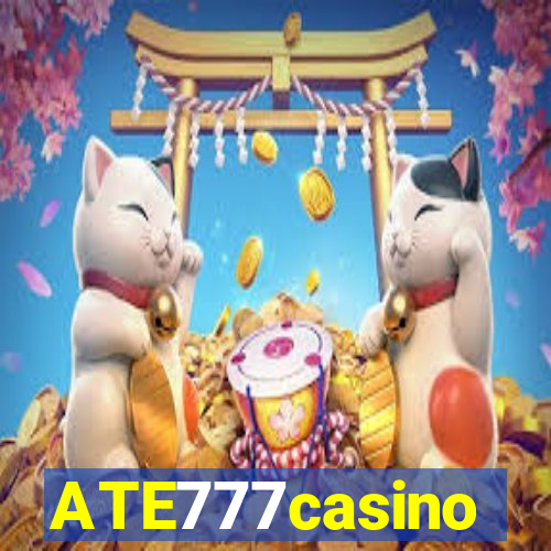 ATE777casino