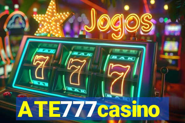 ATE777casino