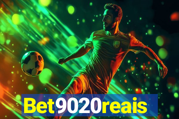 Bet9020reais