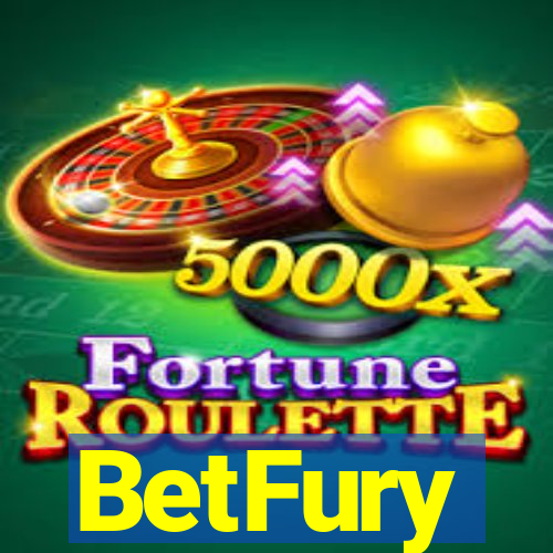 BetFury