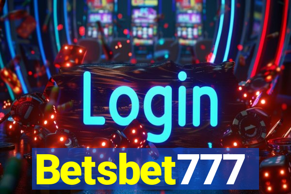 Betsbet777