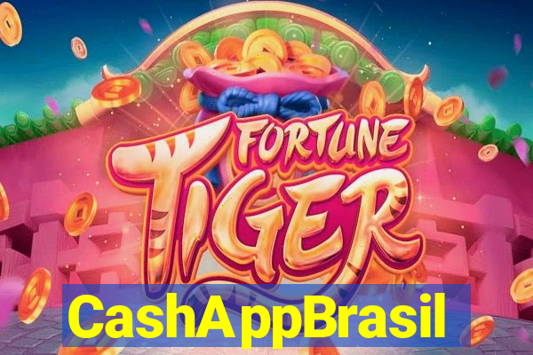 CashAppBrasil