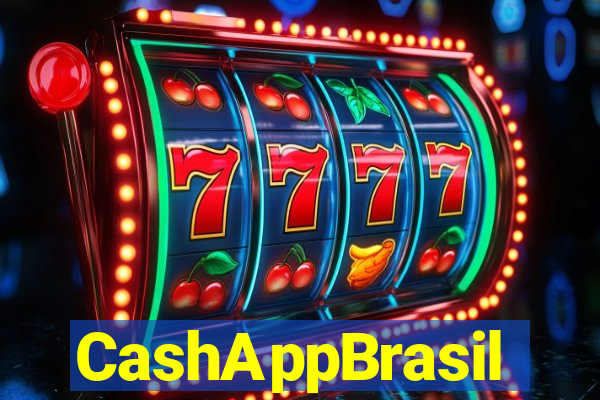 CashAppBrasil