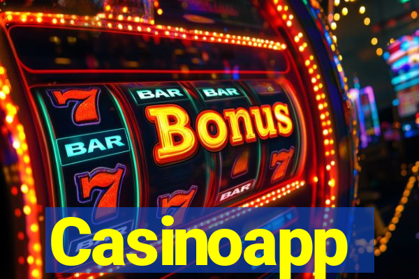 Casinoapp