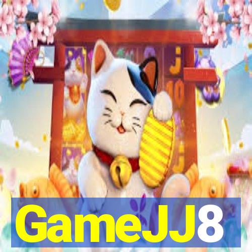 GameJJ8