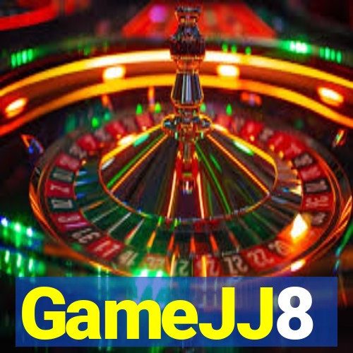 GameJJ8