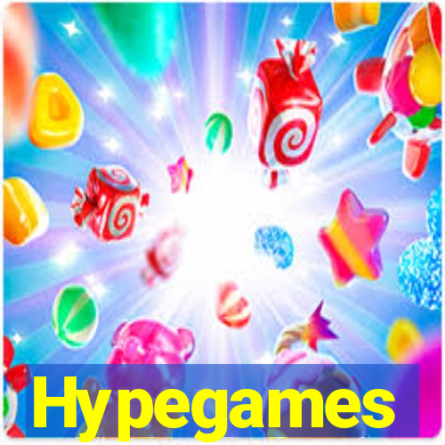 Hypegames
