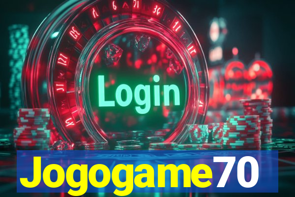Jogogame70