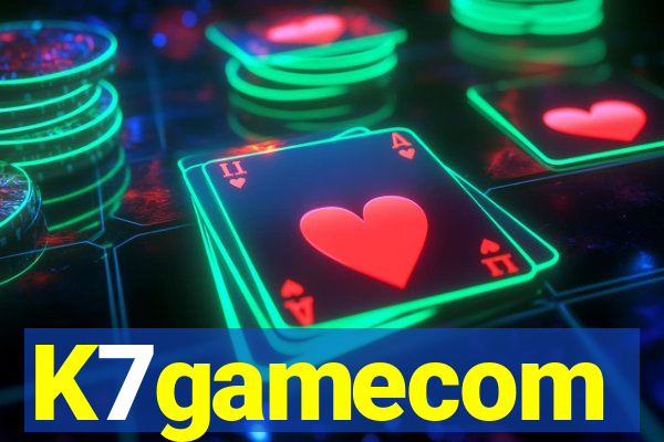 K7gamecom