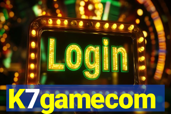 K7gamecom