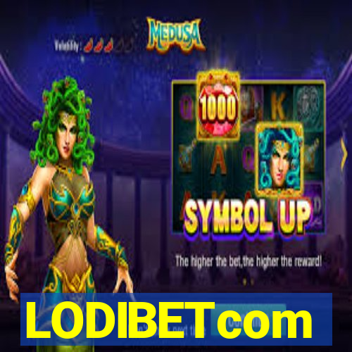 LODIBETcom