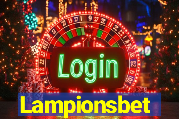Lampionsbet