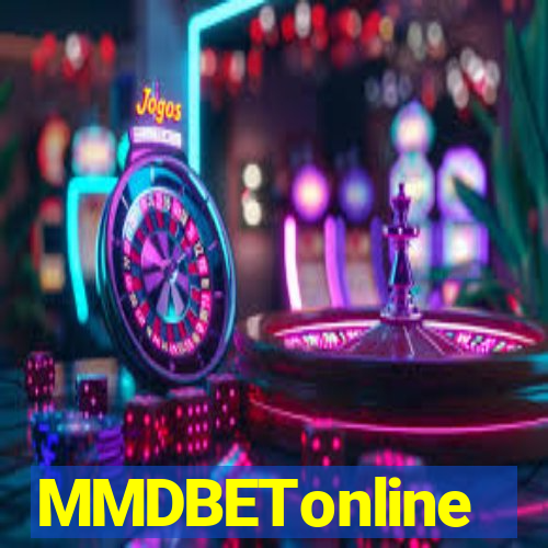 MMDBETonline