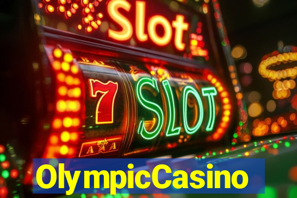 OlympicCasino