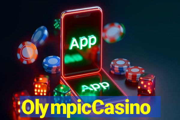 OlympicCasino