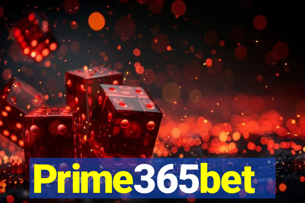 Prime365bet