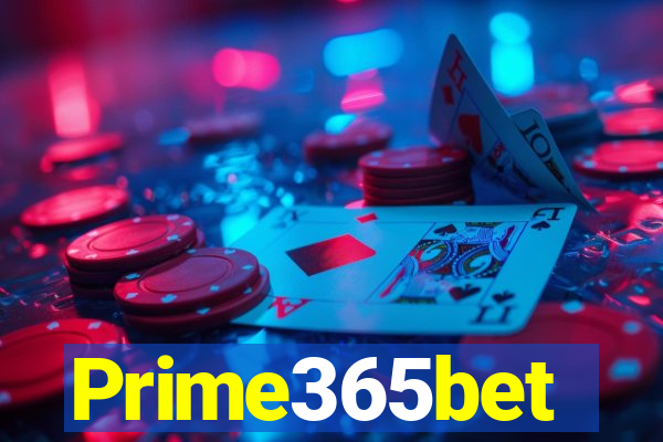 Prime365bet