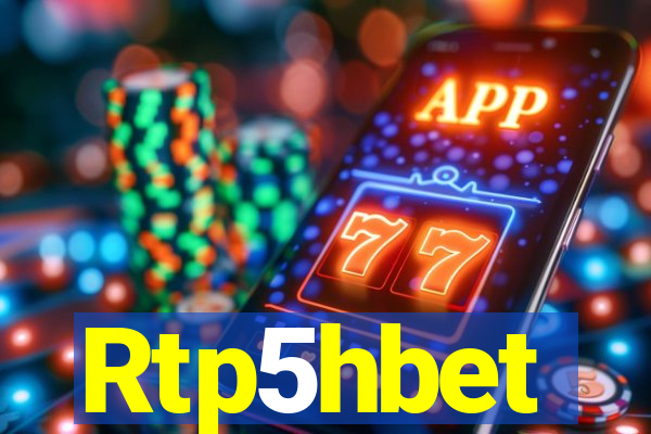 Rtp5hbet