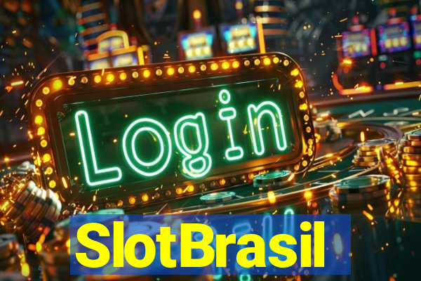 SlotBrasil