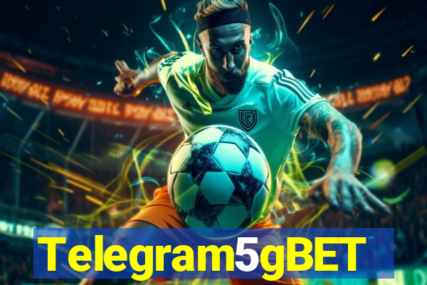 Telegram5gBET