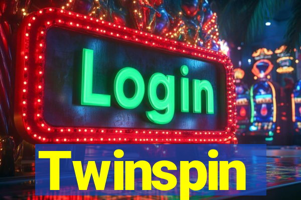Twinspin