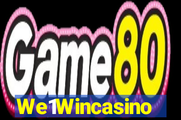 We1Wincasino