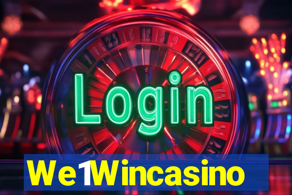 We1Wincasino