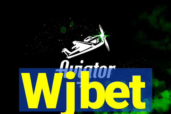 Wjbet