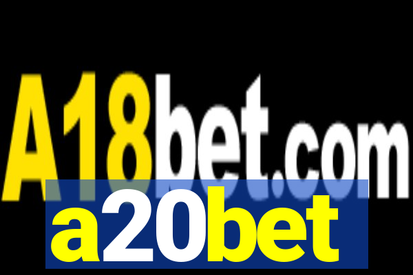 a20bet