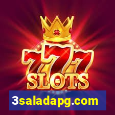 3saladapg.com