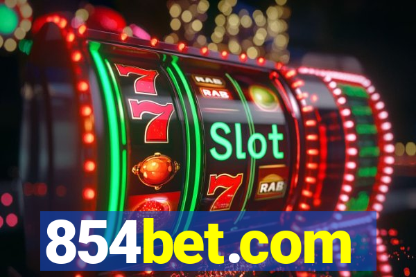 854bet.com