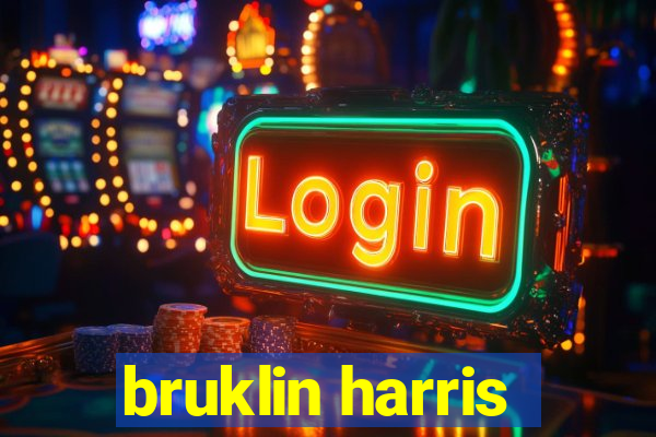 bruklin harris