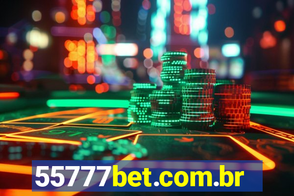 55777bet.com.br