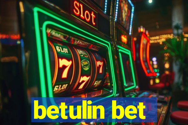 betulin bet