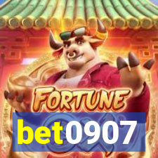 bet0907
