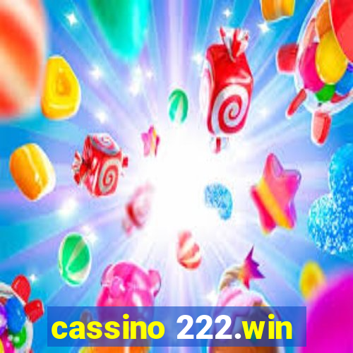 cassino 222.win