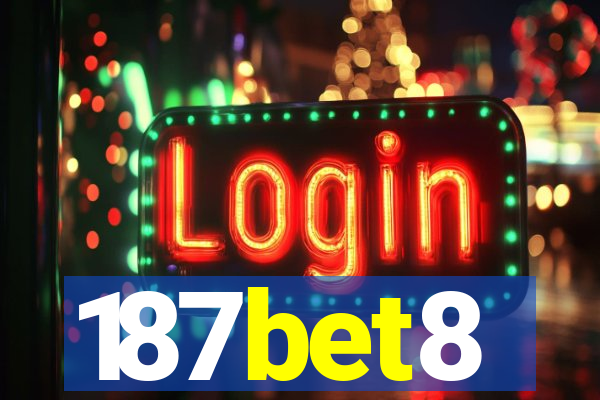 187bet8