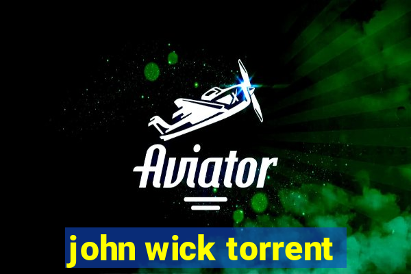 john wick torrent