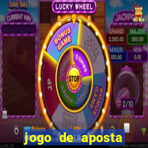 jogo de aposta para menor de 18