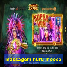 massagem nuru mooca