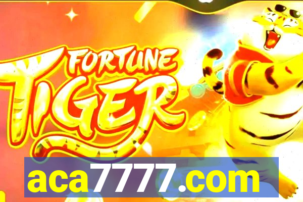 aca7777.com