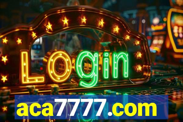aca7777.com